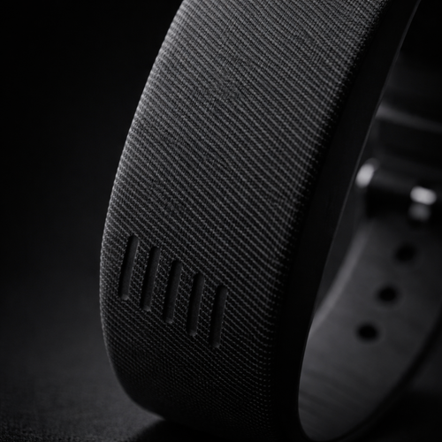 Loop Silent Alarm Band